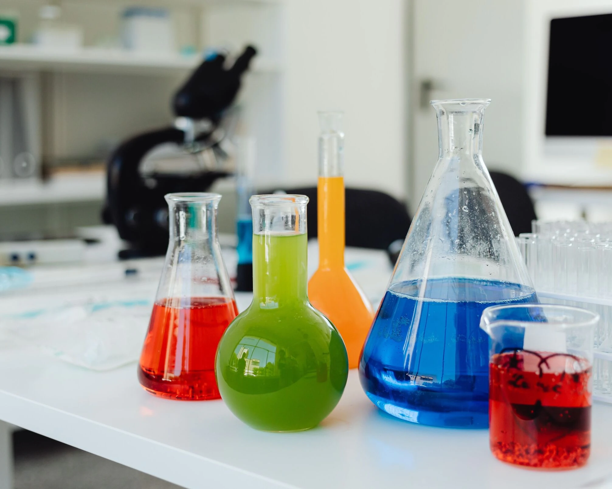 Chemical & Petrochemical